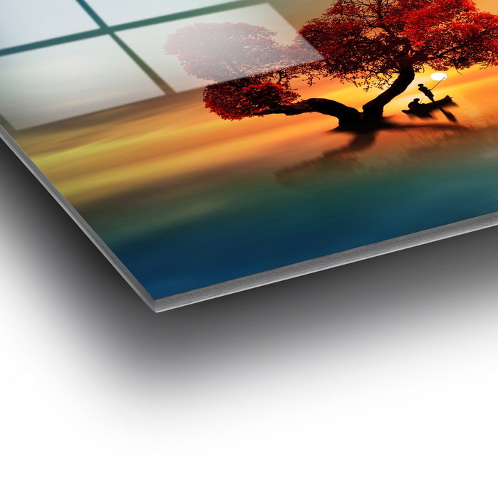 Wallity UV-450 50 x 70 Multicolor Wallity UV-450 50 x 70 Multicolor
